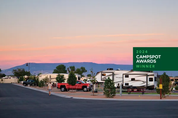 Canyon View RV Resort – photo 1