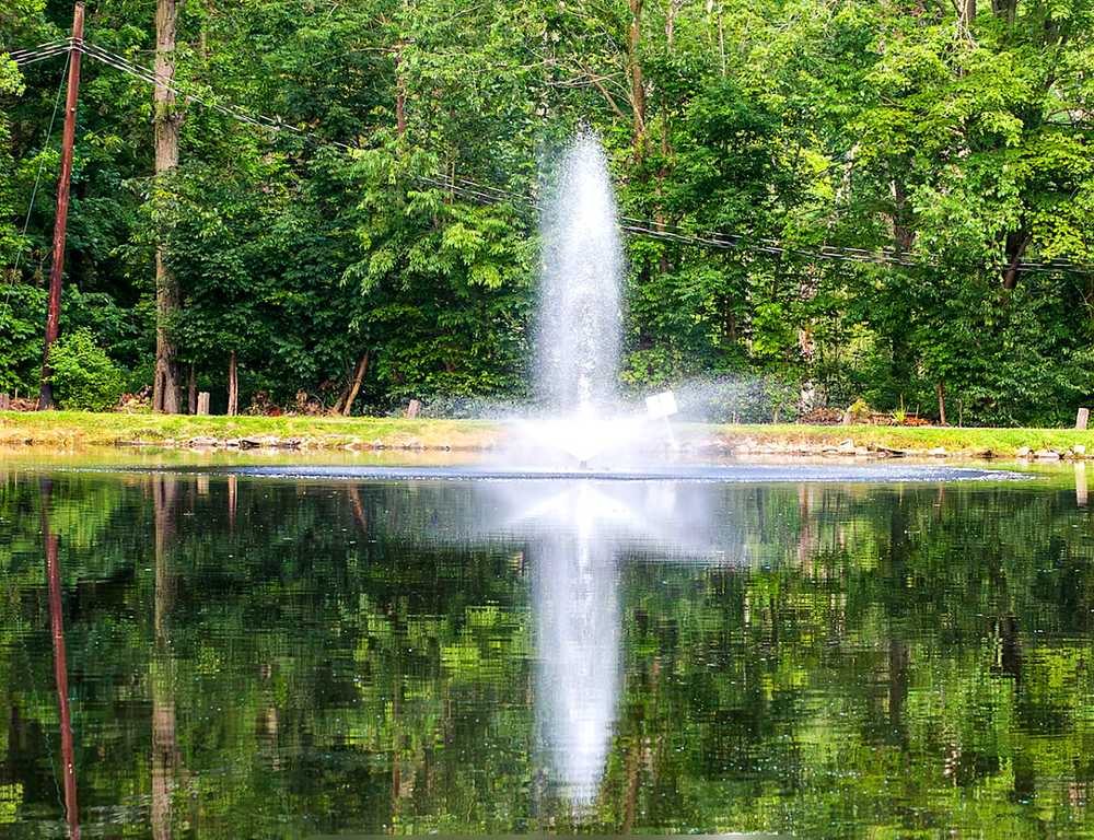 Country Acres RV Resort, Ravenna, Ohio - Photo 3