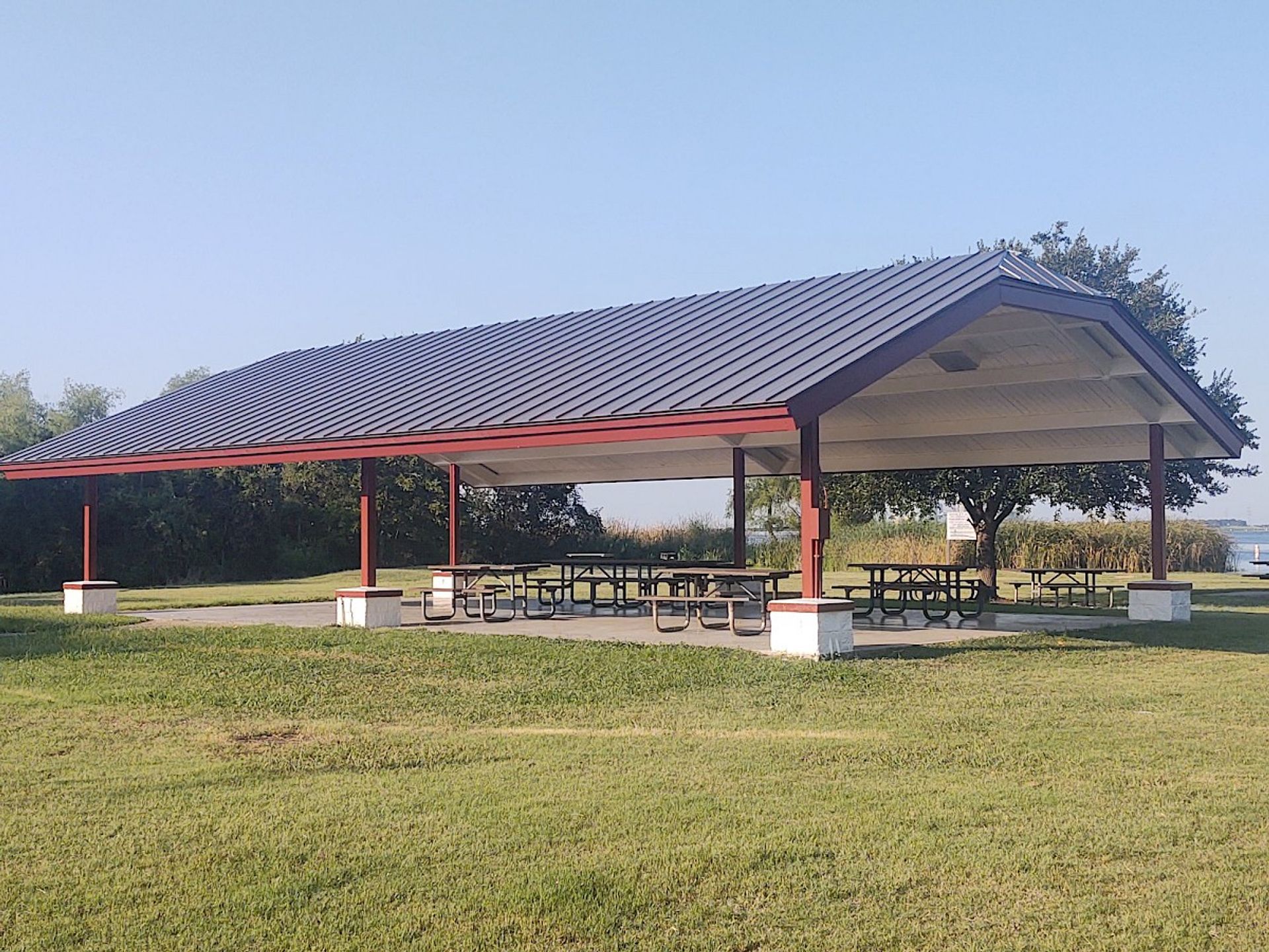 Oak Thicket Park