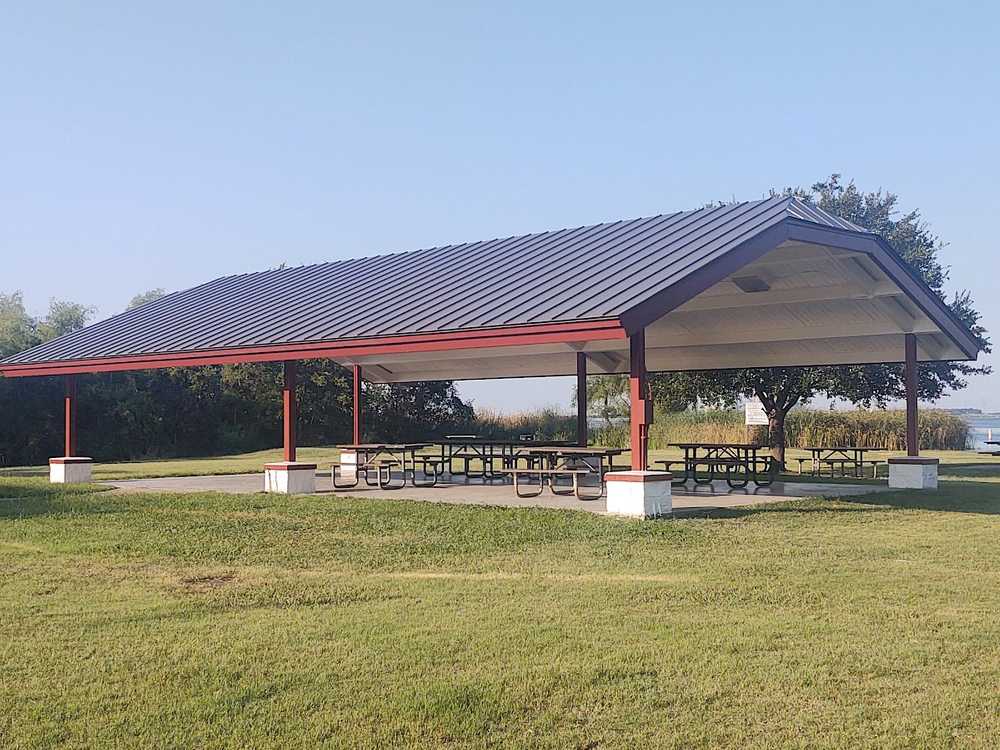 Oak Thicket Park - Main Photo