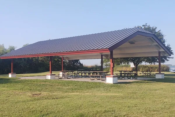 Oak Thicket Park – photo 1