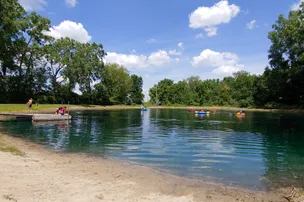 Indian Creek Campground – photo 2