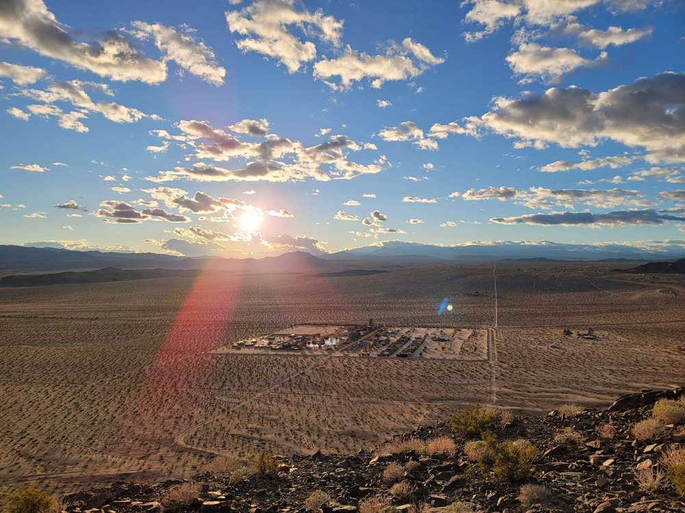Joshua Tree Lake RV and Campground - Joshua Tree, CA - Photo 4