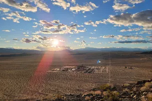 Joshua Tree Lake RV and Campground – photo 4