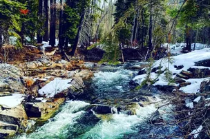 Cisco Grove Campground – photo 4