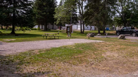 Premium Bloom Water & Electric RV Site — image 2 of 2