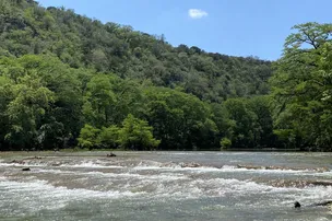 KL Ranch Camp On The River – photo 3
