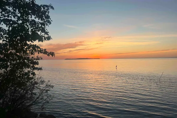 Lakeview Campground & Marina – photo 1