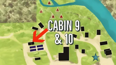 Cabin 09 Gemini — image 2 of 7