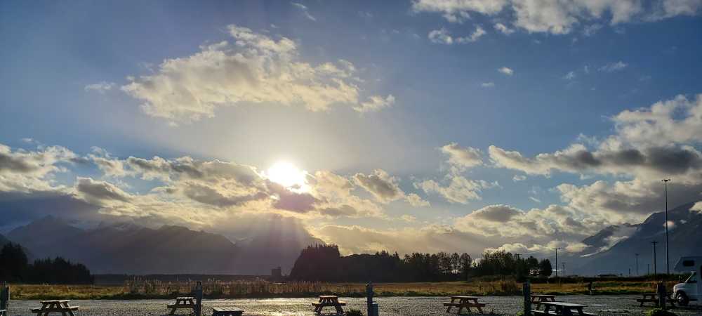 Valdez RV Park, Valdez, Alaska - Photo 3