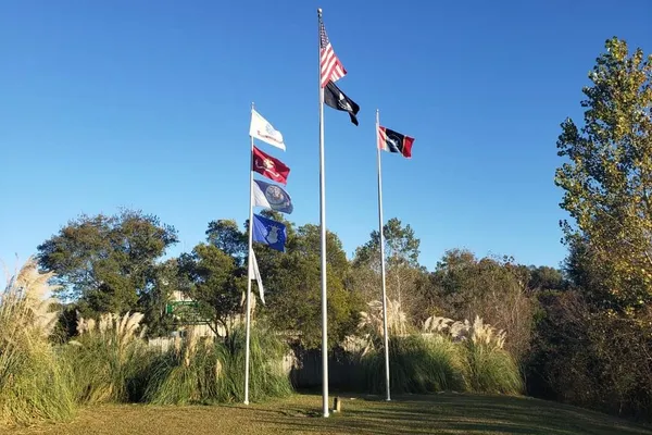 Rivertown Rose Campground – photo 1