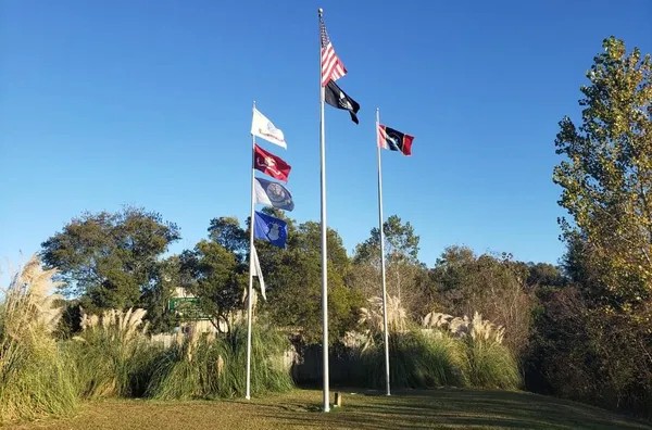 Rivertown Rose Campground campground