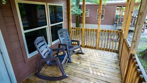 Holiday Cottage — image 9 of 9