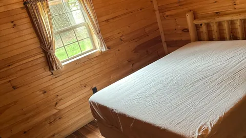 Pet Friendly Standard Cottage - West Resort — image 2 of 4