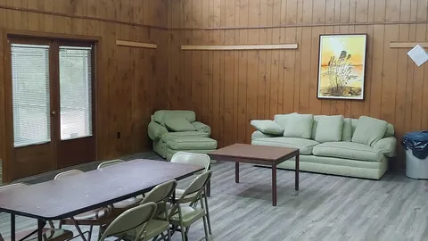 Camp Wistagoman Lodge — image 13 of 13