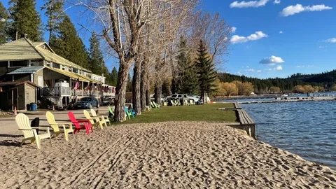 WBR Dry Campsite — image 4 of 4