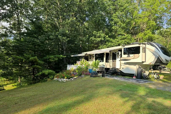 Southwick Acres Campground – photo 1