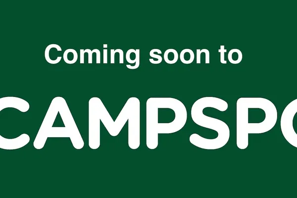 Online bookings will Open on April 1st, closing on September 30th.