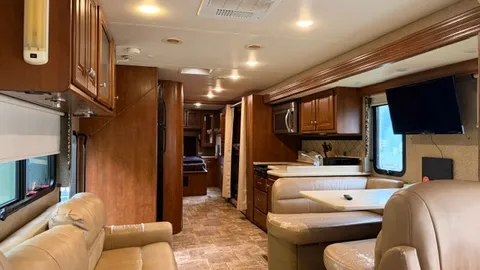 Class A RV Sleeps (6) — image 1 of 2