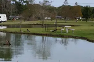 Bayou Black RV Park – photo 2