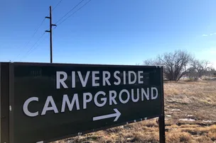 Riverside Campground – photo 3