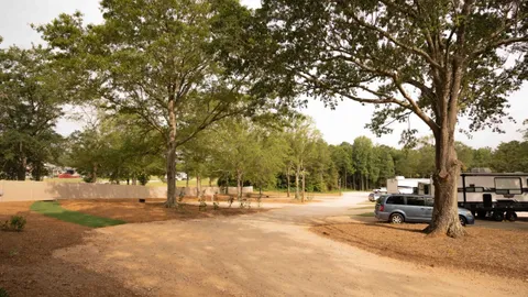 Pull-Through RV Site -Short Term 30/50 — image 5 of 5