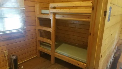Forest View Cabin — image 2 of 3