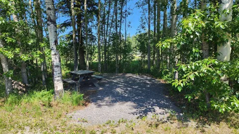Tent Site — image 2 of 3