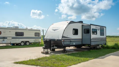 30/50 AMP - XL RV Site — image 3 of 3