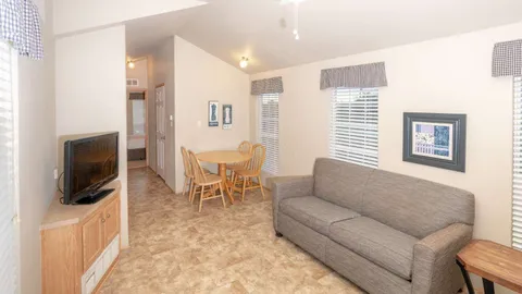 Llano Cottage Rental — image 6 of 6