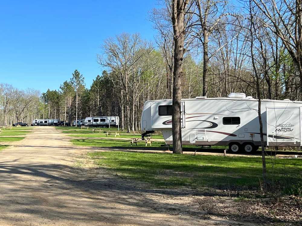 In The Woods Campground - Photo 2