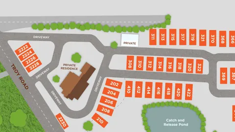 Standard RV Sites (20x60) — image 4 of 4