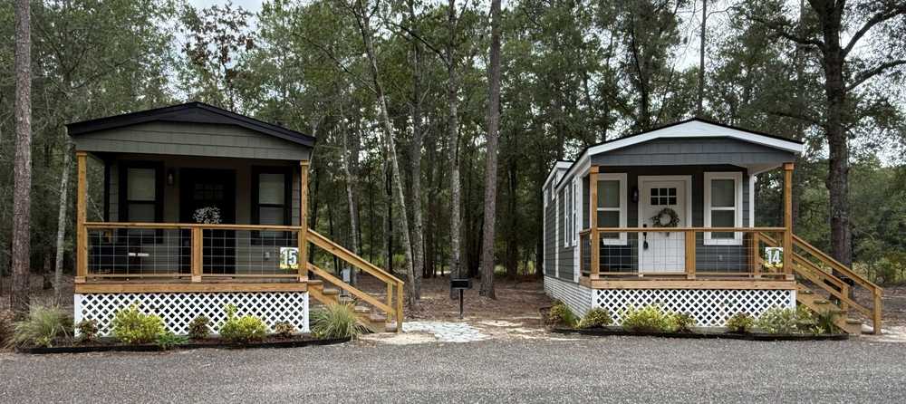 Oak Ridge RV Park & Campground - Swainsboro, GA - Photo 4
