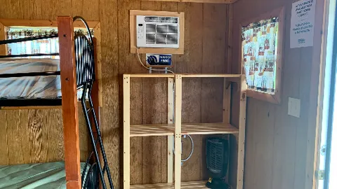 Rustic Cabin 2 — image 2 of 5