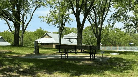 Rustics In The Campgrounds — image 2 of 13