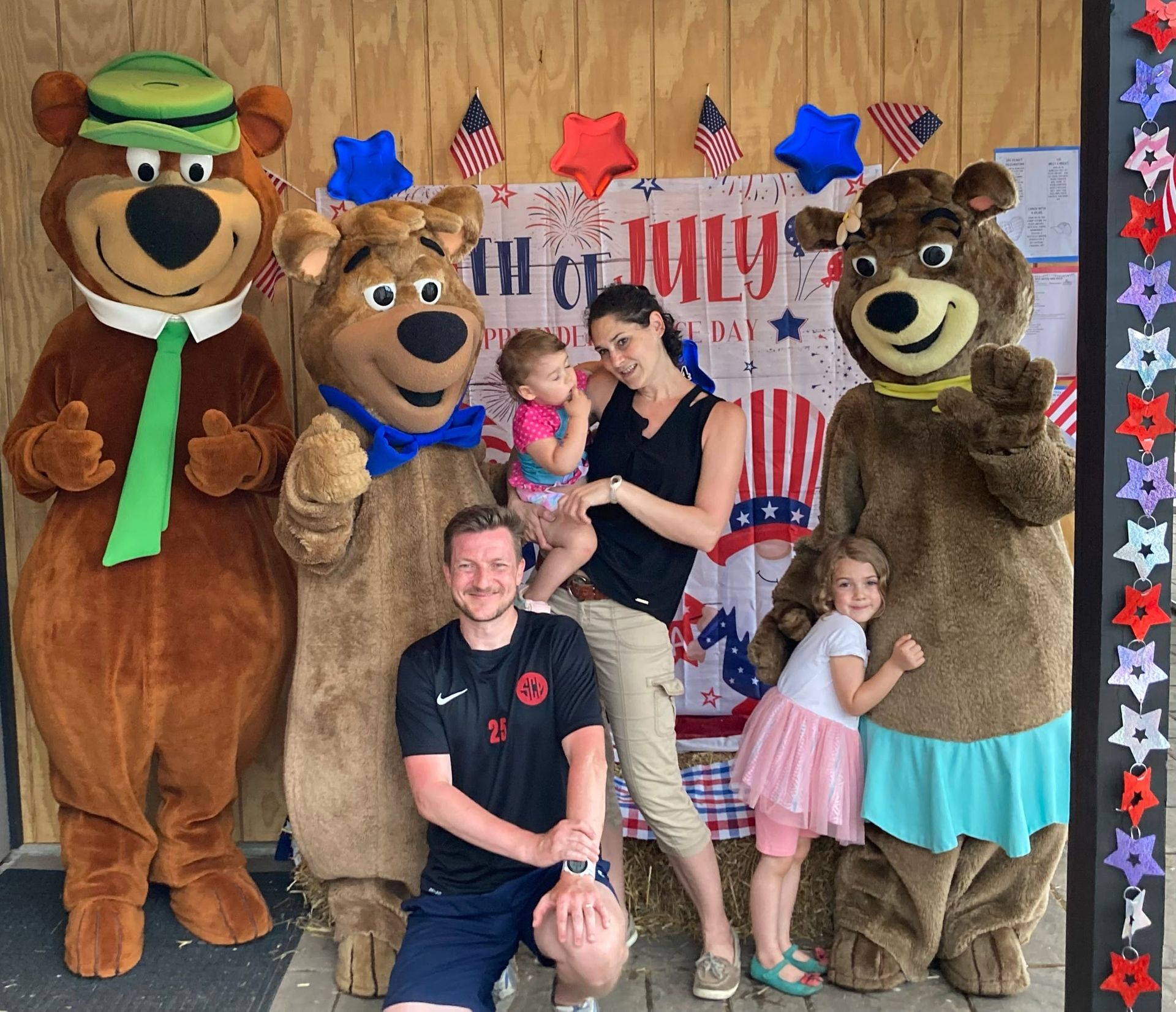 Whispering Hills Jellystone Park