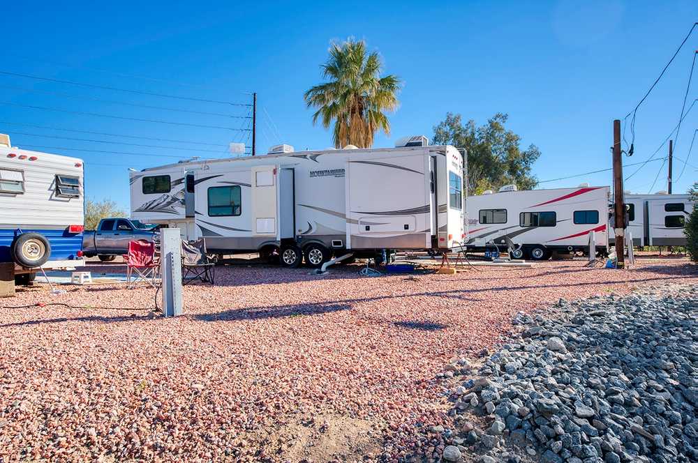 Trail West RV Resort - Photo 4