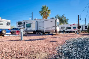 Trail West RV Resort – photo 4