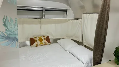 Desert Dream Airstream with Pool — image 2 of 9