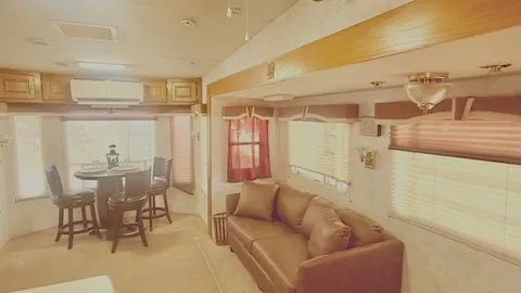 Premier RV Rental Lodging Site 177 Buffalo Gulch — image 11 of 11