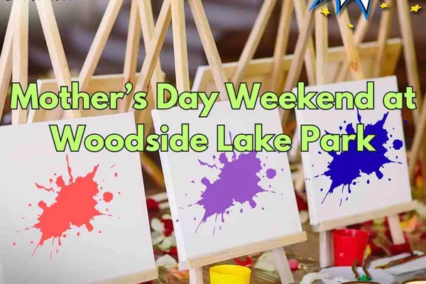 💐 Mother’s Day Weekend