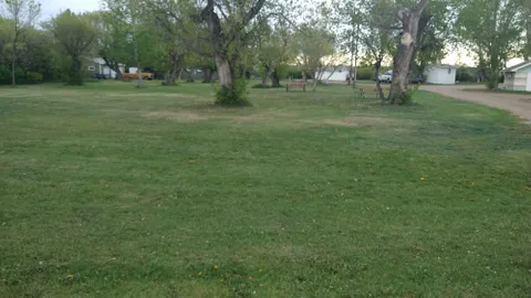 30/50 Amp RV Pull through Water/Electric — image 2 of 2