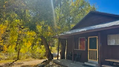 Cabin 3 (2 Bedroom 1 Bath) — Group XL Cabin — image 2 of 12