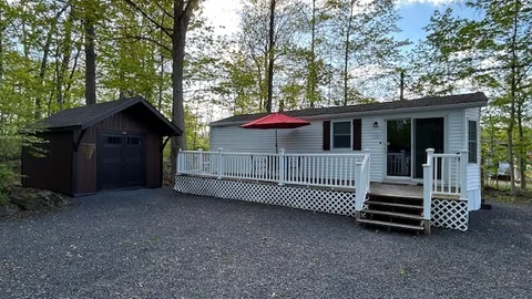 Woodland Cabin — image 1 of 11