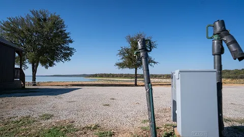 Lake Front Back-In — image 2 of 4
