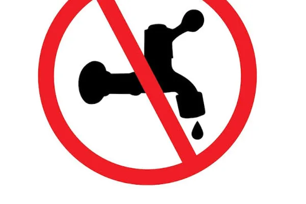 SEASONAL WATER NOTICE