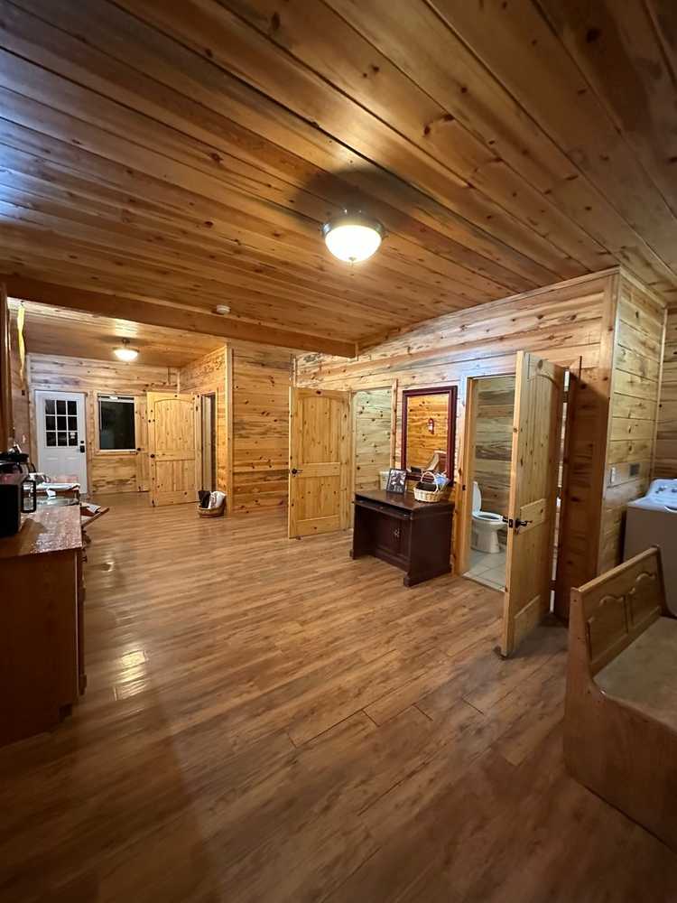 Hot Springs Campground - Hot Springs, MT - Photo 3