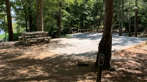 50 AMP Savannah River Waterfront Campsite — image 8 of 8