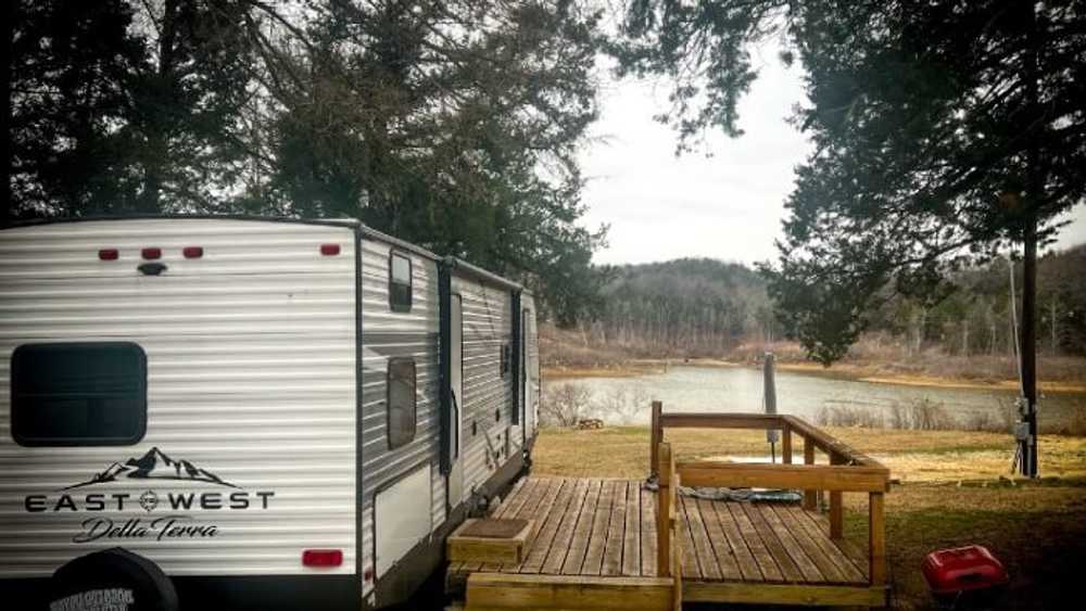 Cedar Bayou Marina - Photo 3