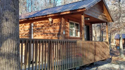 Cabin — image 1 of 4